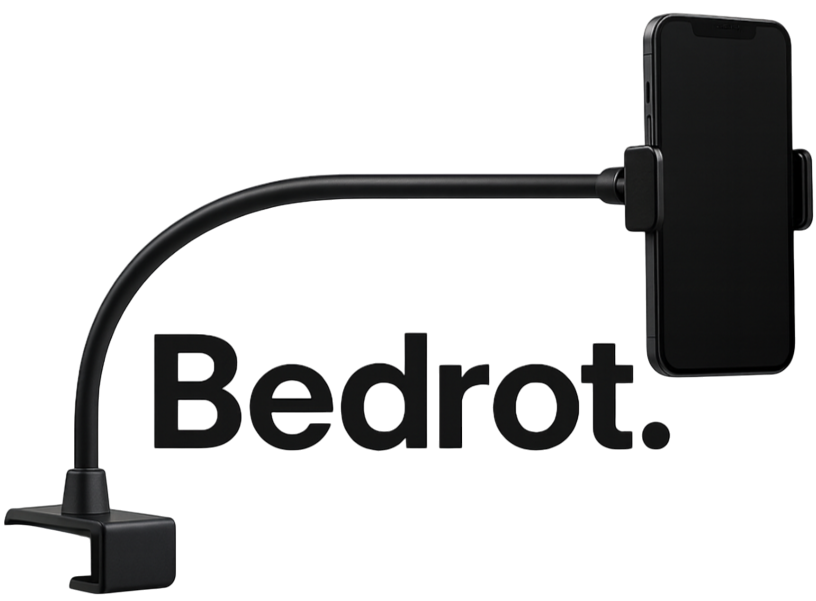 Bedrot - Rot Smarter, Not Harder