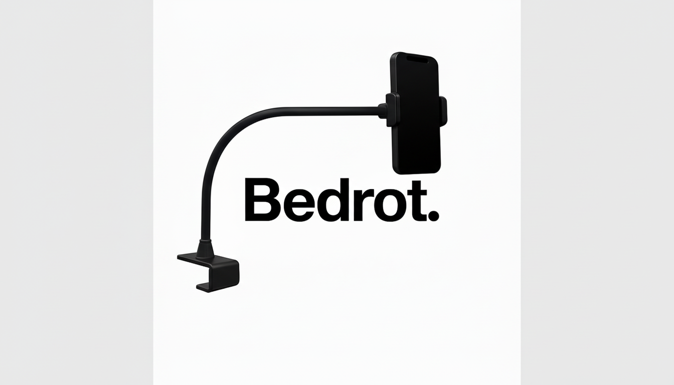 Bedrot - Rot Smarter, Not Harder